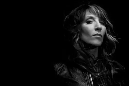 Gemma Teller