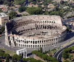 el coliseo