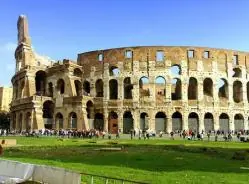 coliseo romano