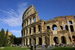 Coliseo Romano