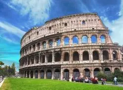 coliseo romano
