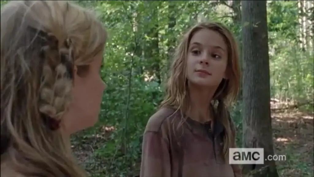 Entrevista a Bri Sharbino