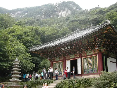 Corea del Sur
