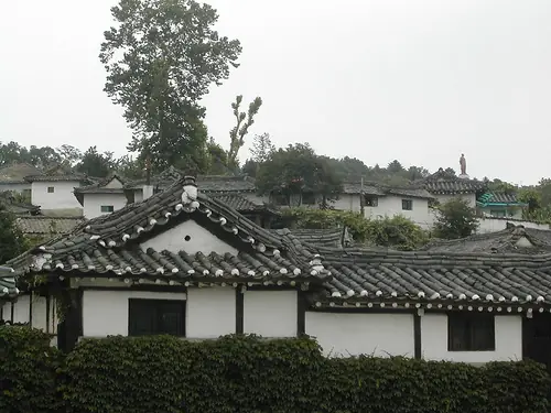 corea del norte