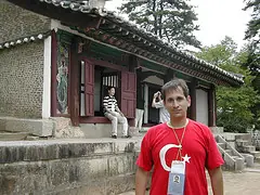 Corea del Sur