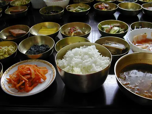 Corea del Sur
