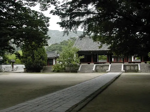 Corea del Sur