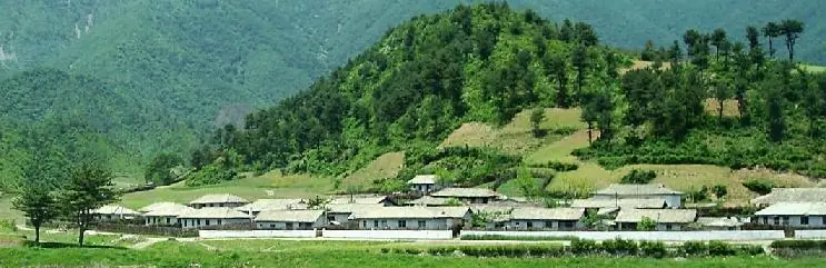 Corea del Sur