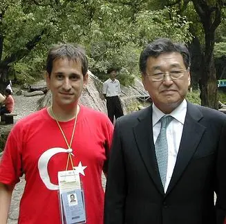 Un dia en Corea del Norte