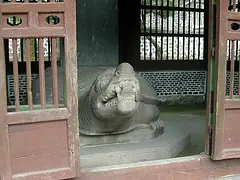 Un dia en Corea del Norte