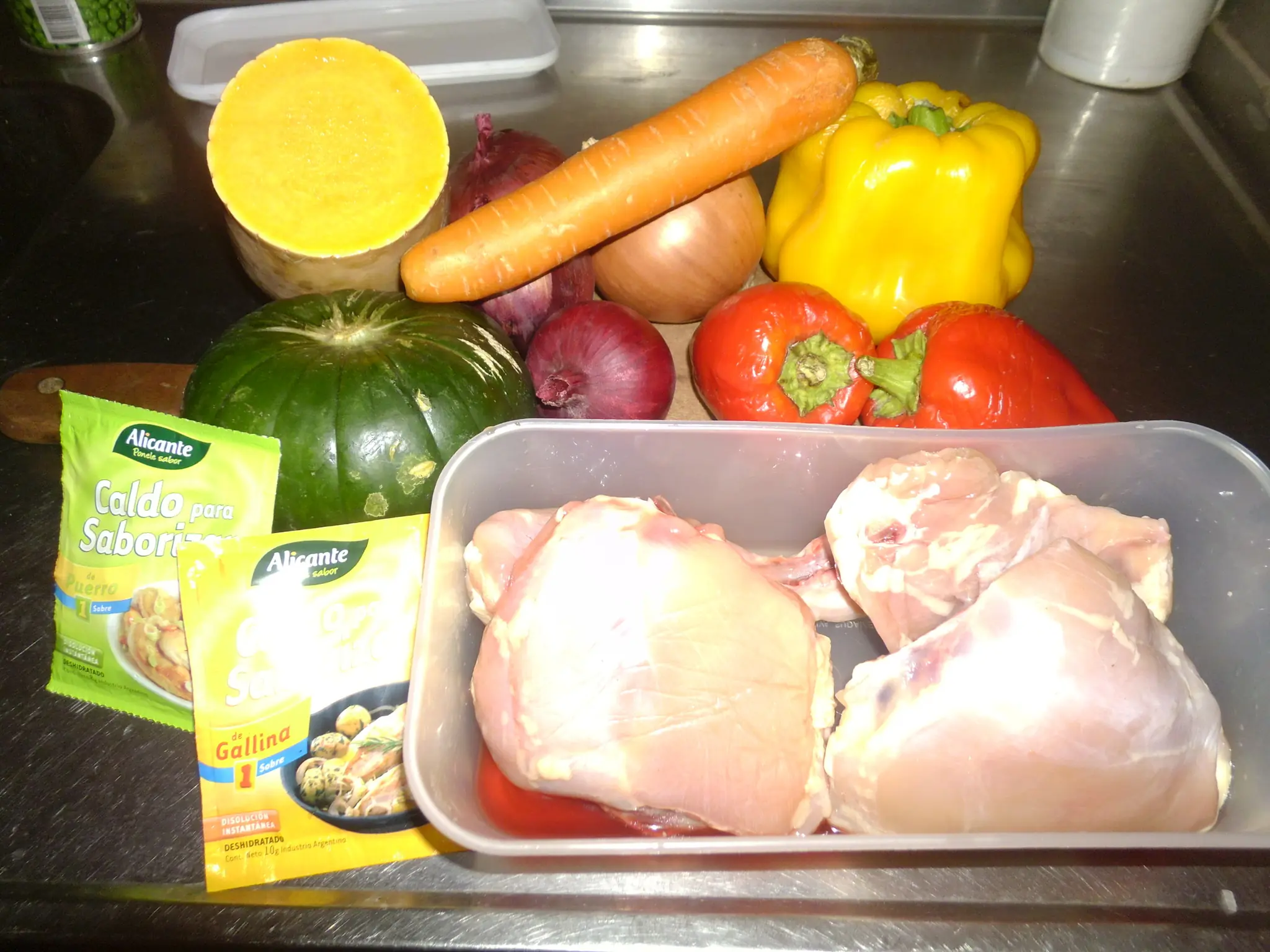 Pollo