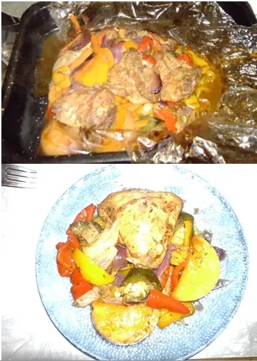 verduras