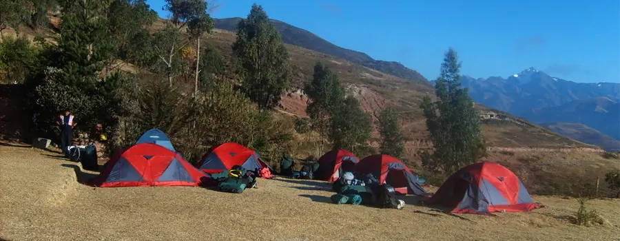 El turismo vivencial en el Perú