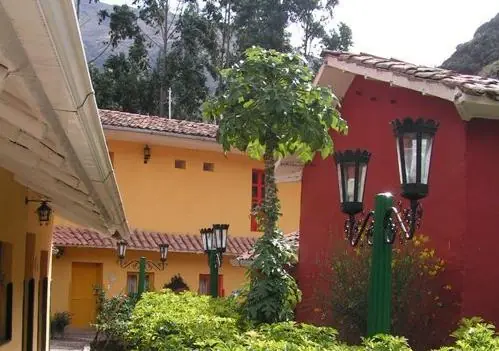 turismo rural comunitario