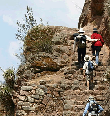 El turismo vivencial en el Perú