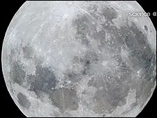 Prepárese para ver la super Luna este sábado