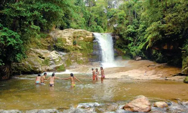 El turismo vivencial en el Perú