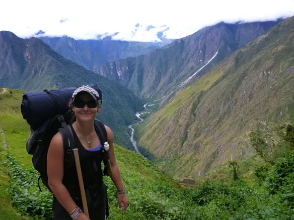 El turismo vivencial en el Perú