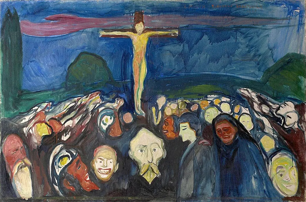 noruega