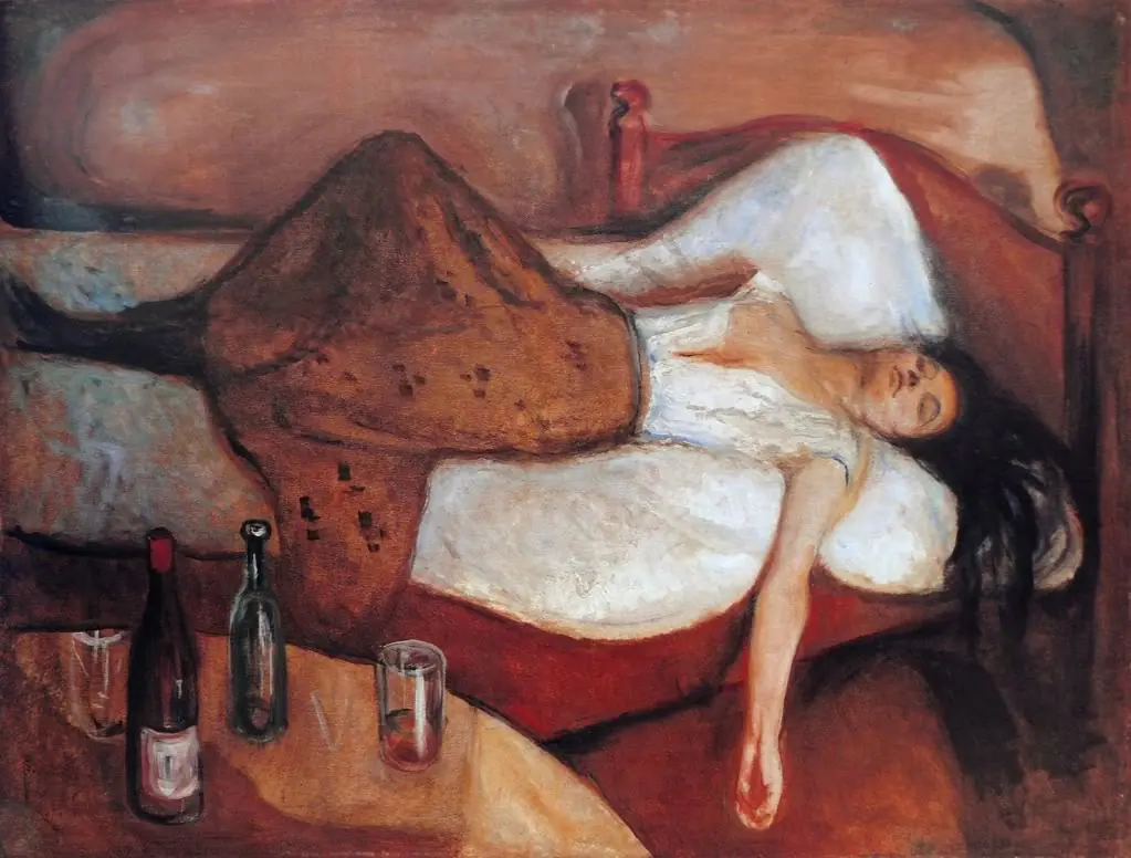 Edvard Munch