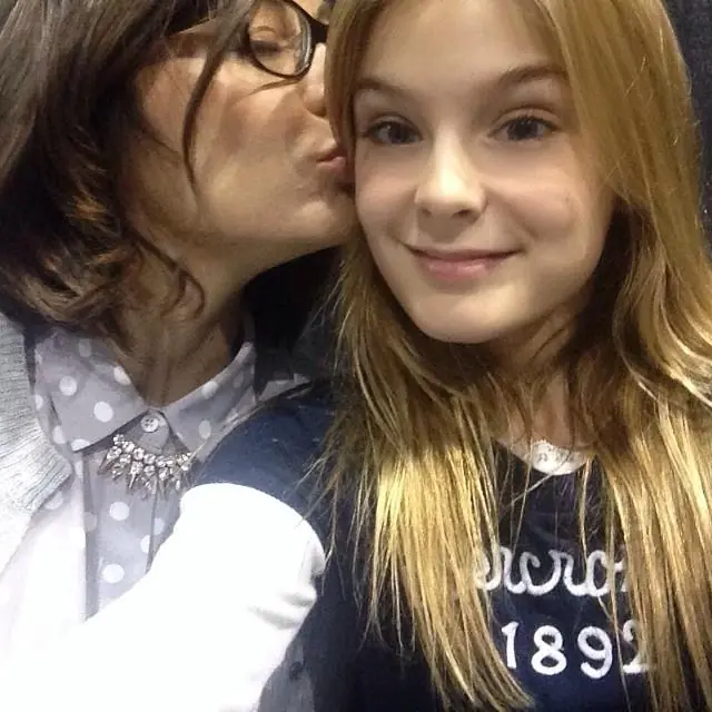 bri sharbino
