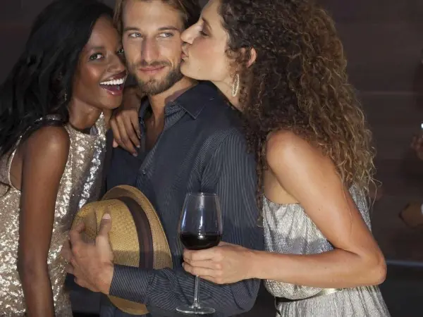 10 errores de coqueteo de los hombres
