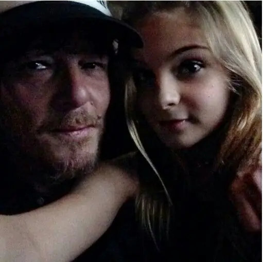Entrevista a Bri Sharbino