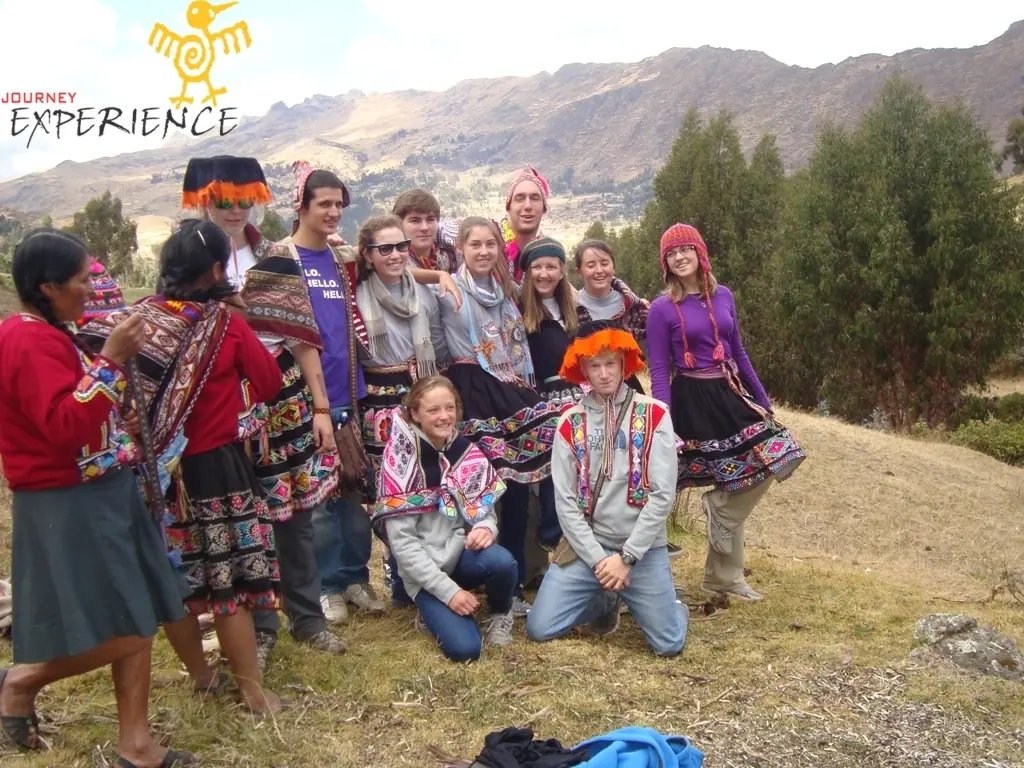 turismo rural comunitario