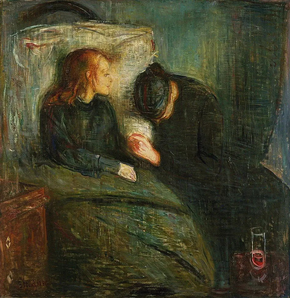 Edvard Munch