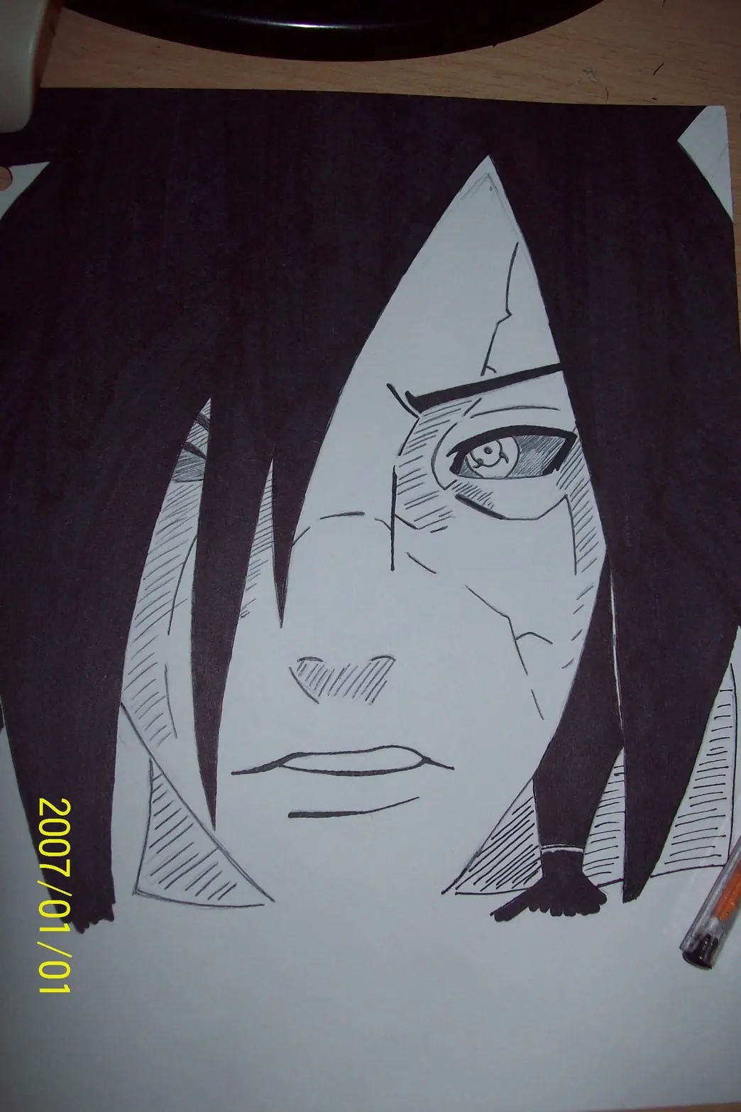 edotensei