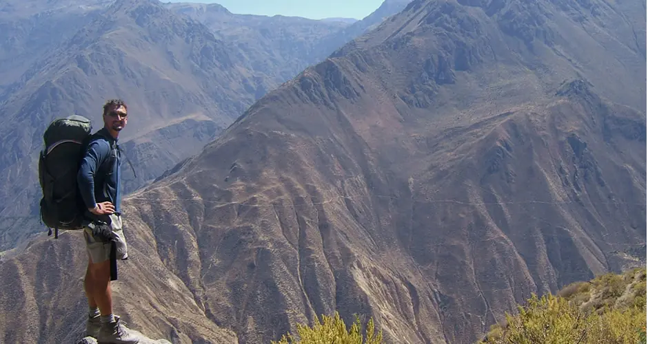 turismo rural comunitario