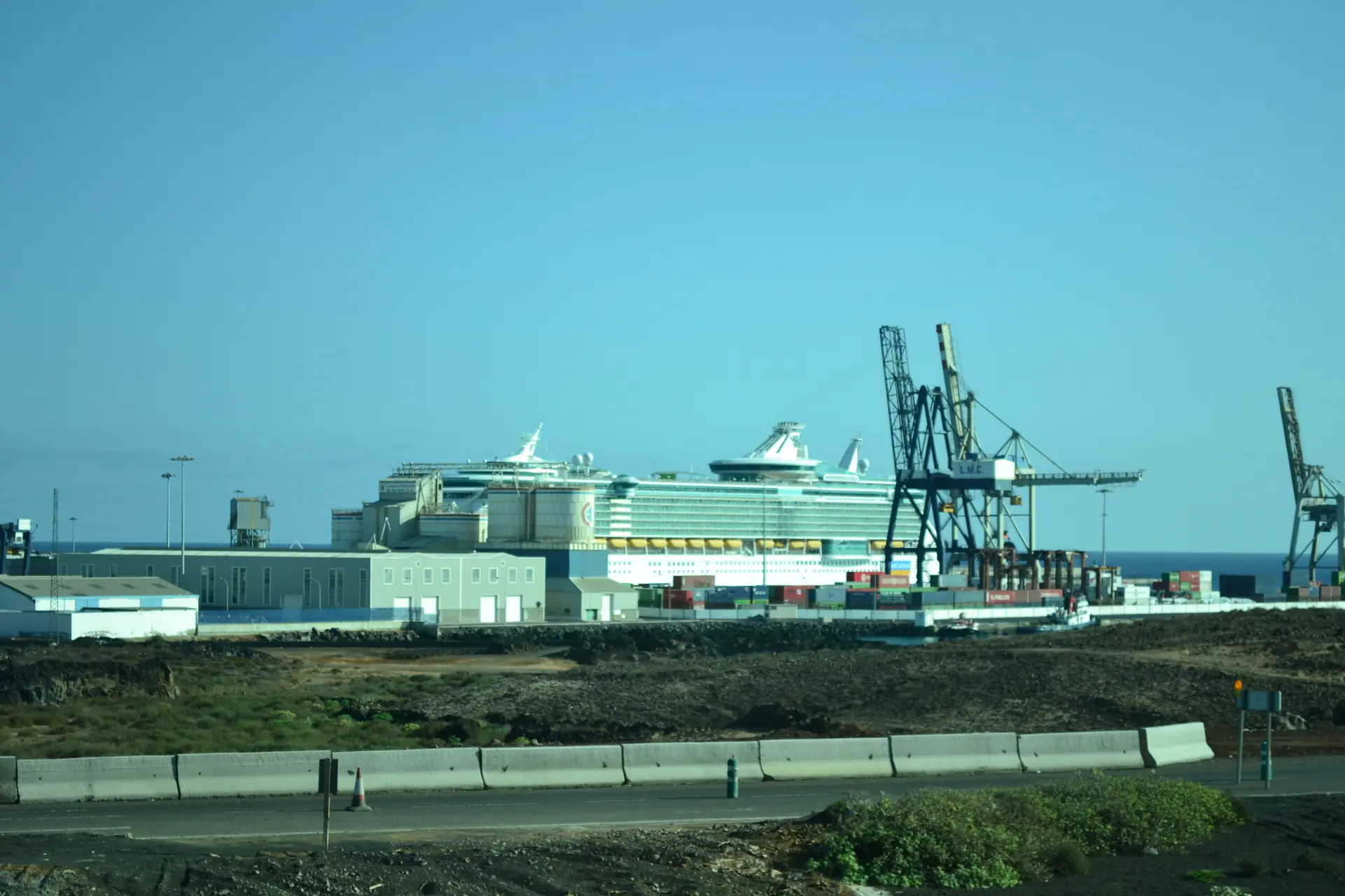 lanzarote