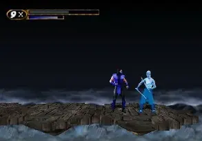 Mortal Kombat Mythologies: Sub-Zero