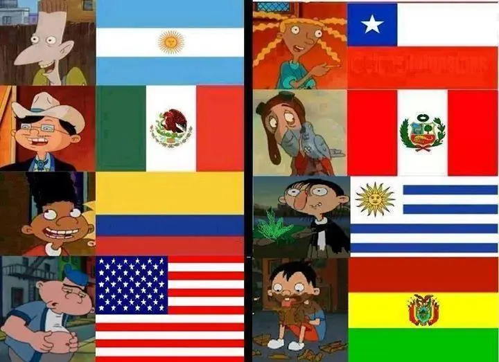 Visto en un shout parte 2 (imágenes)