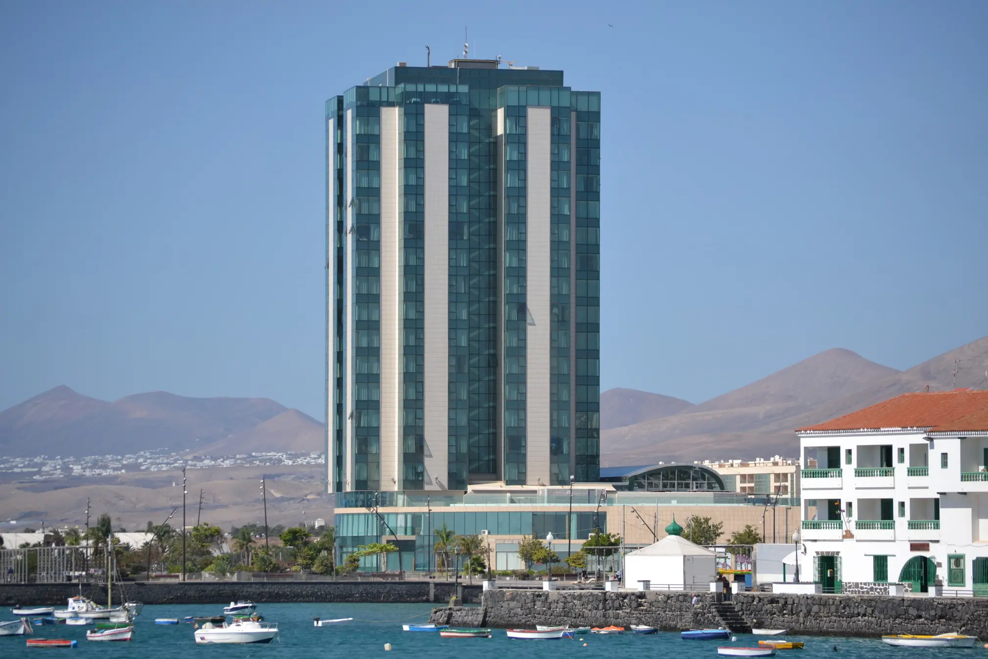 lanzarote