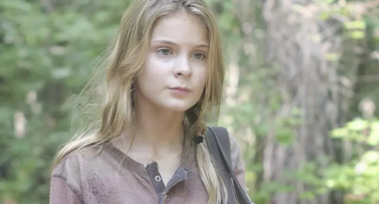 lizzie samuels