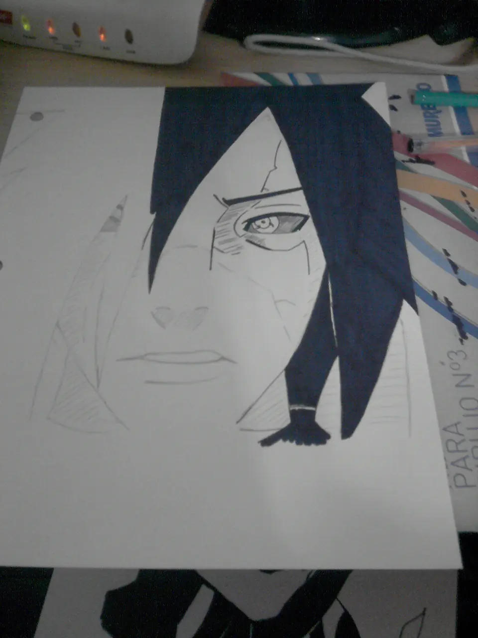 Dibujo