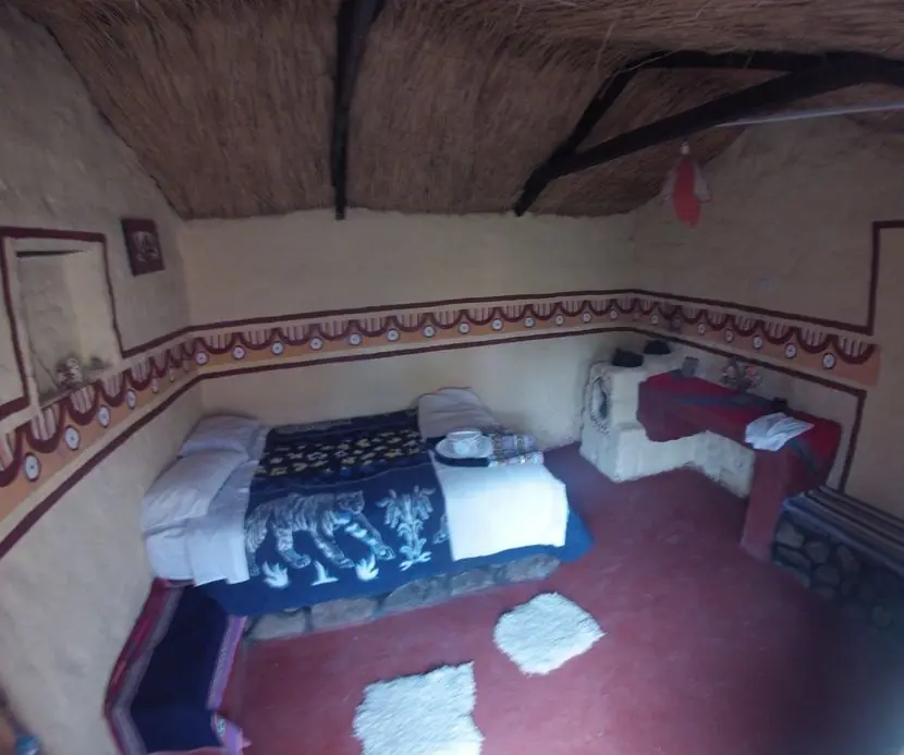 El turismo vivencial en el Perú