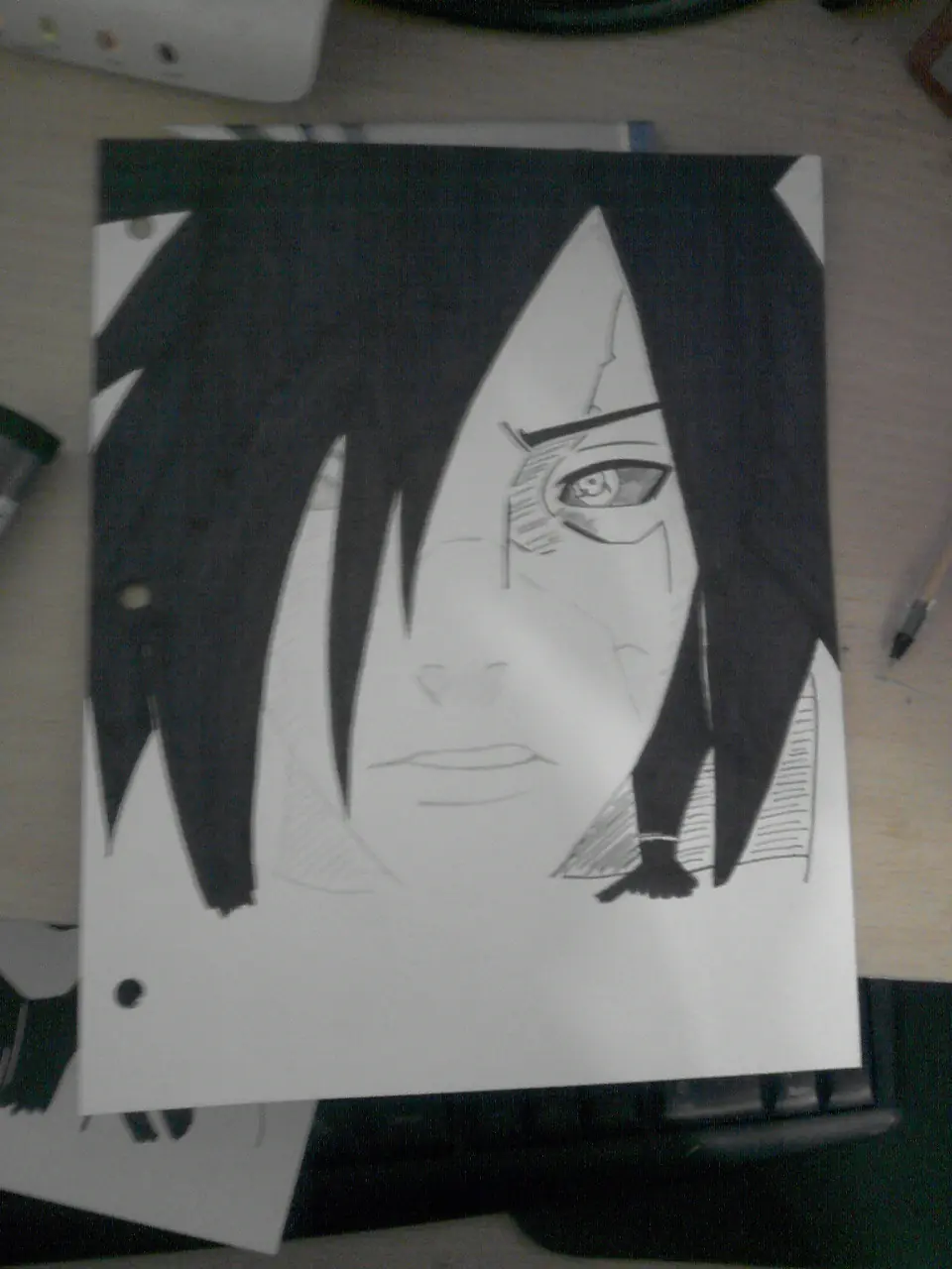 shippuden