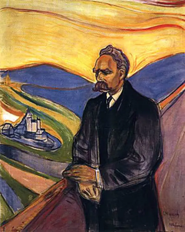 Edvard Munch