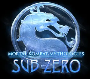 Mortal Kombat Mythologies: Sub-Zero