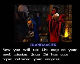 kombat