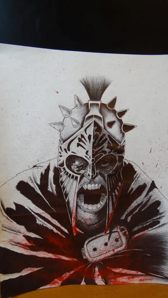 Gladiador