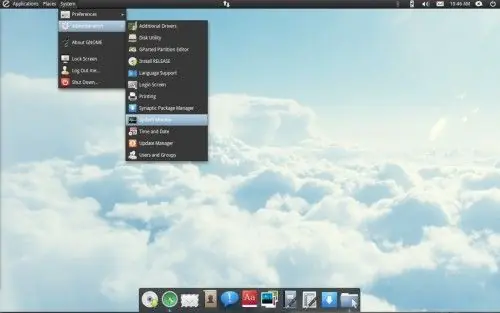 Descarga los nuevos fondos de Elementary OS!!!