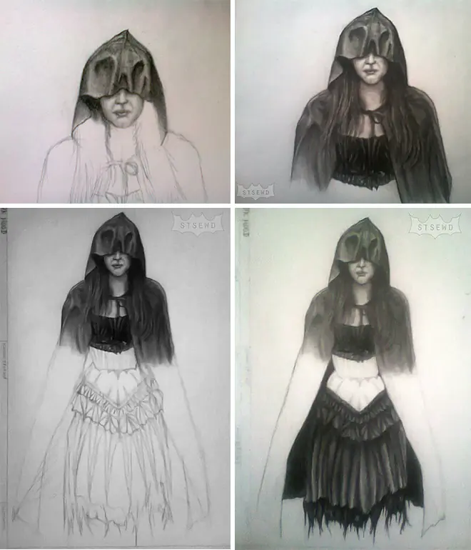 dibujos
