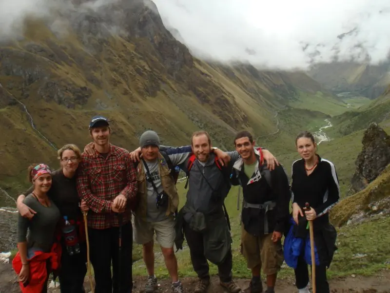 El turismo vivencial en el Perú