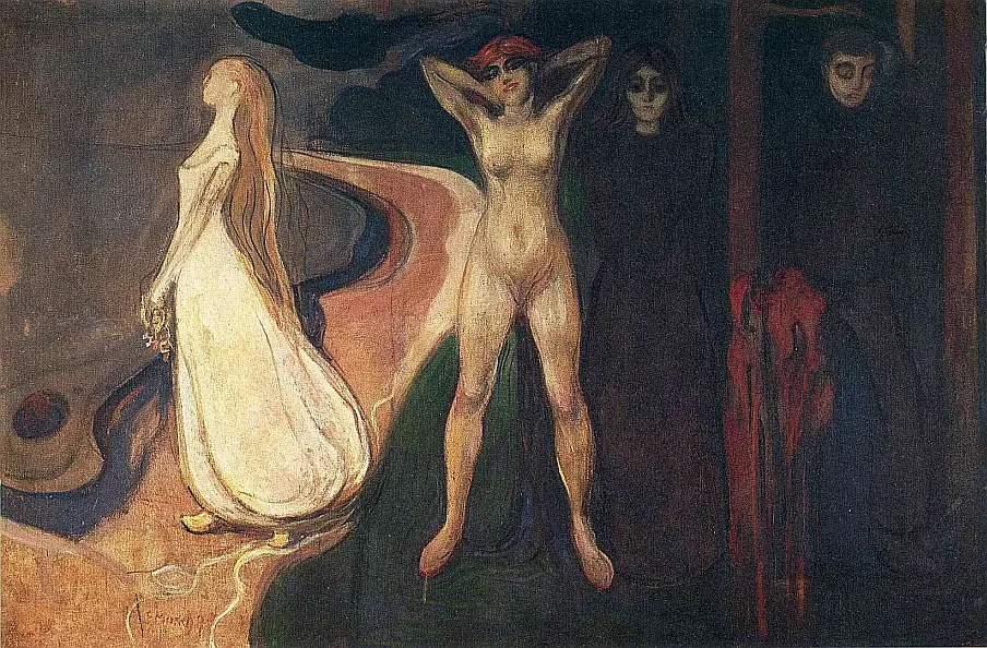 Edvard Munch