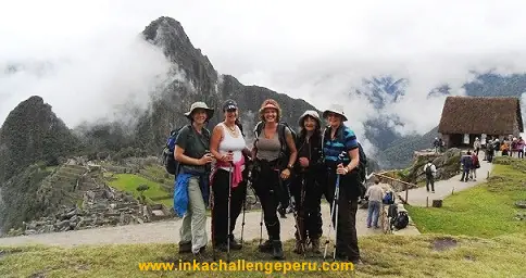 turismo rural comunitario