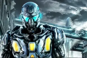 Hombres Loco Quema Gato vivo