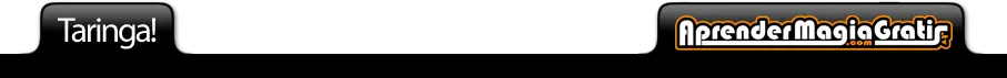 Trucos